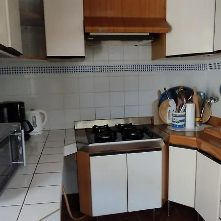 Maison Familiale Avec Piscine Pres De La De Foulerot Prázdninový dům