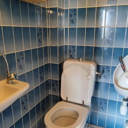 Maison Familiale Avec Piscine Pres De La De Foulerot Prázdninový dům