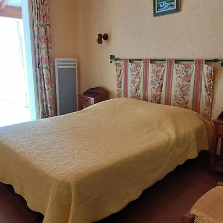 Maison Familiale Avec Piscine Pres De La De Foulerot Prázdninový dům Saint-Georges-d'Oleron