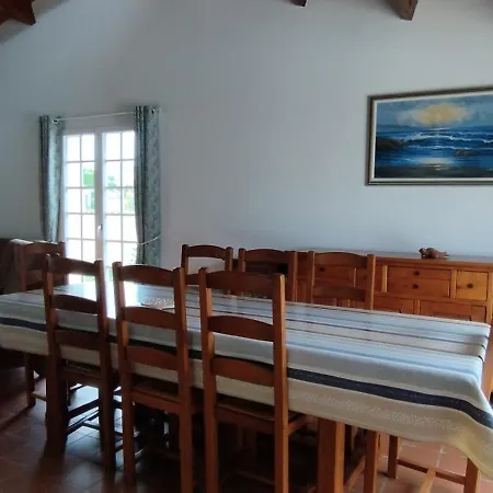 Maison Familiale Avec Piscine Pres De La De Foulerot *